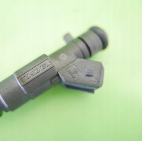 WTRYSK WTRYSKIWACZ SEAT IBIZA II FL 1.4 8V AUD WTRYSK WTRYSKIWACZ SEAT IBIZA II FL 1.4 8V AUD