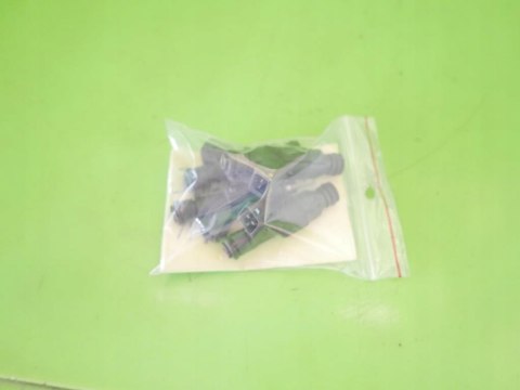 WTRYSK WTRYSKIWACZ SEAT IBIZA II FL 1.4 8V AUD WTRYSK WTRYSKIWACZ SEAT IBIZA II FL 1.4 8V AUD