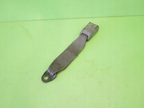 ZAPIĘCIE PASA LEWE II RZĄD MITSUBISHI PAJERO II