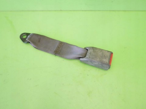 ZAPIĘCIE PASA LEWE II RZĄD MITSUBISHI PAJERO II