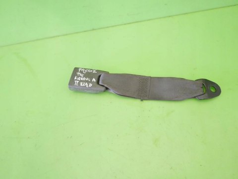 ZAPIĘCIE PASA LEWE II RZĄD MITSUBISHI PAJERO II