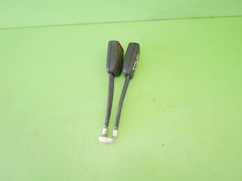 ZAPIĘCIE ZATRZASK PASA TYLNE TYŁ SEAT IBIZA II FL