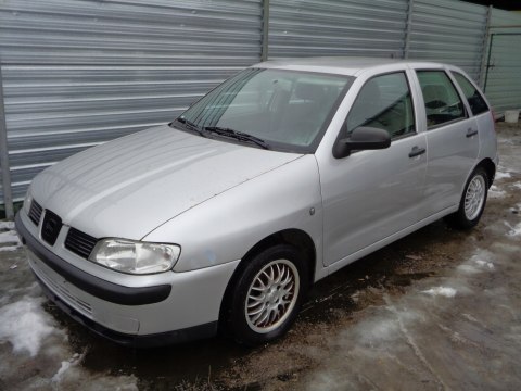 ZAWIAS DRZWI PRAWY PRZÓD GÓRA SEAT IBIZA II FL 99- ZAWIAS DRZWI PRAWY PRZÓD GÓRA SEAT IBIZA II FL 99-