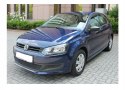 BOCZEK TAPICERKA PRAWA TYŁ VW POLO V 6R HB 5D