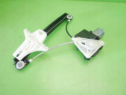 MECHANIZM PODNOŚNIK SZYB PRAWY TYŁ VW POLO V 6R 5D MECHANIZM PODNOŚNIK SZYB PRAWY TYŁ VW POLO V 6R 5D