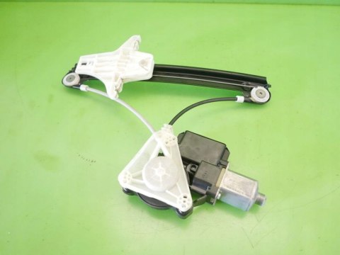 MECHANIZM PODNOŚNIK SZYB PRAWY TYŁ VW POLO V 6R 5D MECHANIZM PODNOŚNIK SZYB PRAWY TYŁ VW POLO V 6R 5D