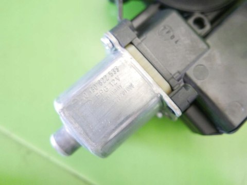 MECHANIZM PODNOŚNIK SZYB PRAWY TYŁ VW POLO V 6R 5D MECHANIZM PODNOŚNIK SZYB PRAWY TYŁ VW POLO V 6R 5D
