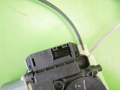 MECHANIZM PODNOŚNIK SZYB PRAWY TYŁ VW POLO V 6R 5D MECHANIZM PODNOŚNIK SZYB PRAWY TYŁ VW POLO V 6R 5D