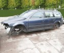 PAS BEZPIECZEŃSTWA PRAWY TYŁ VW PASSAT B5 FL KOMBI