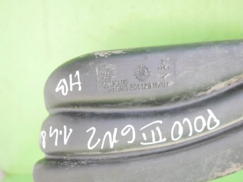 WLEW PALIWA VW POLO III 6N2 FL 1.4 8V MPI HB 5D WLEW PALIWA VW POLO III 6N2 FL 1.4 8V MPI HB 5D
