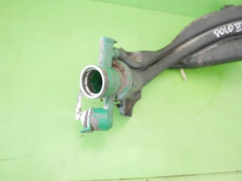 WLEW PALIWA VW POLO III 6N2 FL 1.4 8V MPI HB 5D WLEW PALIWA VW POLO III 6N2 FL 1.4 8V MPI HB 5D