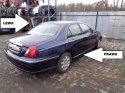 ZAGŁÓWEK PRAWY PRZÓD ROVER 75 SEDAN 5D 98-04