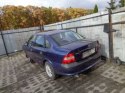 ZAGŁÓWEK PRAWY TYŁ TYLNY OPEL VECTRA B 95-99 SEDAN