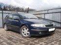 ZAGŁÓWEK ŚRODEK TYŁ TYLNY RENAULT LAGUNA II KOMBI