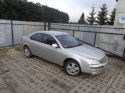 ZAGŁÓWEK ŚRODKOWY TYŁ TYLNY FORD MONDEO MK3 05-07