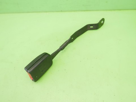 ZAPIĘCIE PASA PRAWY PRZÓD VW POLO III 6N2 FL 5D ZAPIĘCIE PASA PRAWY PRZÓD VW POLO III 6N2 FL 5D