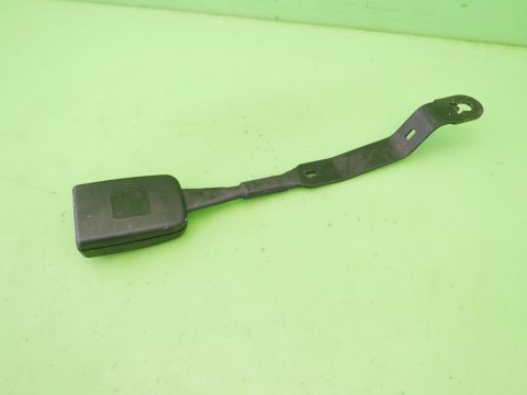 ZAPIĘCIE PASA PRAWY PRZÓD VW POLO III 6N2 FL 5D ZAPIĘCIE PASA PRAWY PRZÓD VW POLO III 6N2 FL 5D