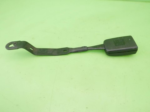 ZAPIĘCIE PASA PRAWY PRZÓD VW POLO III 6N2 FL 5D ZAPIĘCIE PASA PRAWY PRZÓD VW POLO III 6N2 FL 5D