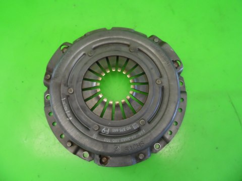 DOCISK SPRZĘGŁA 90375665 OPEL CORSA A 1.2 8V 90-93 DOCISK SPRZĘGŁA 90375665 OPEL CORSA A 1.2 8V 90-93