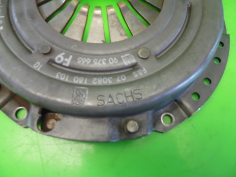 DOCISK SPRZĘGŁA 90375665 OPEL CORSA A 1.2 8V 90-93 DOCISK SPRZĘGŁA 90375665 OPEL CORSA A 1.2 8V 90-93