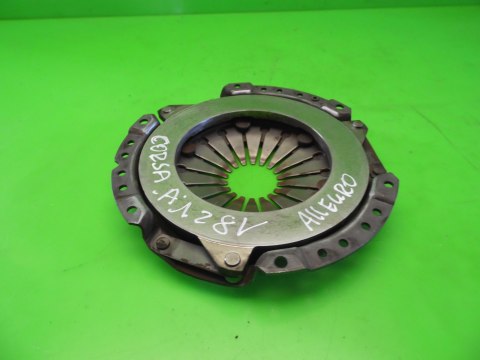 DOCISK SPRZĘGŁA 90375665 OPEL CORSA A 1.2 8V 90-93 DOCISK SPRZĘGŁA 90375665 OPEL CORSA A 1.2 8V 90-93