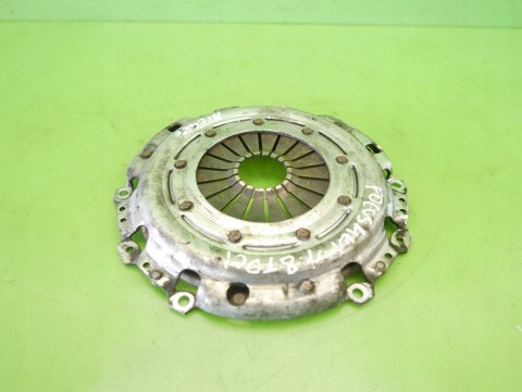 DOCISK SPRZĘGŁA FORD FOCUS MK1 1.8 TDCI 01-07 DOCISK SPRZĘGŁA FORD FOCUS MK1 1.8 TDCI 01-07