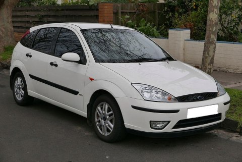 DOCISK SPRZĘGŁA FORD FOCUS MK1 1.8 TDCI 01-07 DOCISK SPRZĘGŁA FORD FOCUS MK1 1.8 TDCI 01-07