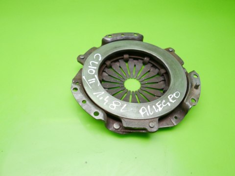 DOCISK SPRZĘGŁA RENAULT CLIO II PHI 1.4 8V 98-01 DOCISK SPRZĘGŁA RENAULT CLIO II PHI 1.4 8V 98-01