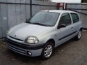 DOCISK SPRZĘGŁA RENAULT CLIO II PHI 1.4 8V 98-01