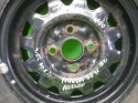 KOŁO ZAPASOWE 13'' 13X5 4X100 MAZDA 323C BG IV 91-