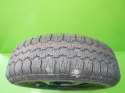 KOŁO ZAPASOWE 13'' 13X5 4X100 MAZDA 323C BG IV 91-