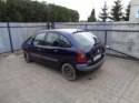 KRÓCIEC KOLEKTORA CITROEN XSARA PICASSO 2.0 HDI