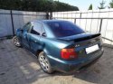 ŁAPA SILNIKA LEWA AUDI A4 B5 1.6 8V 8D0199351G