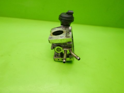 PRZEPUSTNICA RECYRKULACJI EGR VW GOLF IV 4 1.9 TDI