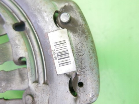 DOCISK SPRZĘGŁA LUK RENAULT MODUS PHI 1.5 DCI 04- DOCISK SPRZĘGŁA LUK RENAULT MODUS PHI 1.5 DCI 04-