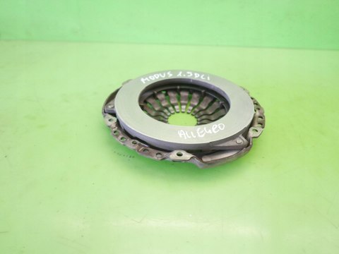 DOCISK SPRZĘGŁA LUK RENAULT MODUS PHI 1.5 DCI 04- DOCISK SPRZĘGŁA LUK RENAULT MODUS PHI 1.5 DCI 04-