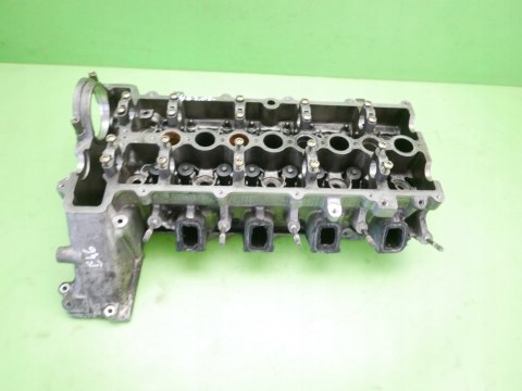 GŁOWICA CYLINDRÓW BMW 3 E46 320D 2.0D M47D20 01-05