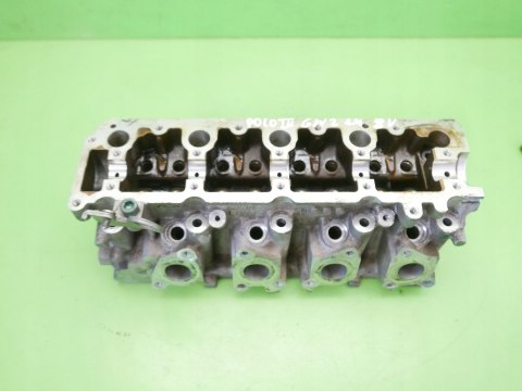 GŁOWICA CYLINDRÓW VW POLO III FL 6N2 1.4 8V AUD