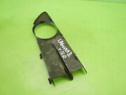 KRATKA ZDERZAKA PRZÓD LEWA RENAULT LAGUNA II PHI KRATKA ZDERZAKA PRZÓD LEWA RENAULT LAGUNA II PHI