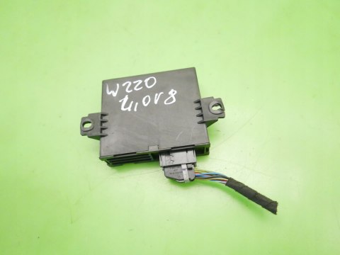 MODUŁ STEROWNIK ŚWIATEŁ MERCEDES W220 S400 98-02