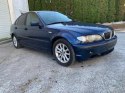 OSŁONA WAŁU KORBOWEGO BMW 3 E46 320D 2.0D M47 01-