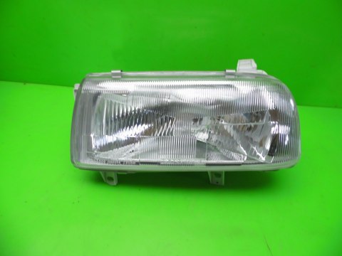 REFLEKTOR LAMPA PRZÓD PRZEDNIA LEWA VW VENTO 92-95