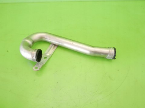 RURA INTERCOOLERA RENAULT MODUS PHI 1.5 DCI 04-08 RURA INTERCOOLERA RENAULT MODUS PHI 1.5 DCI 04-08
