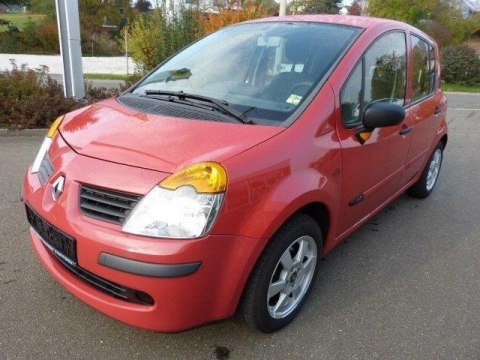 RURA INTERCOOLERA RENAULT MODUS PHI 1.5 DCI 04-08 RURA INTERCOOLERA RENAULT MODUS PHI 1.5 DCI 04-08