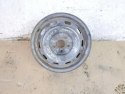 FELGA STALOWA 14X5,5 5X100 TOYOTA CAMRY II 86-91