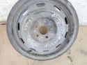 FELGA STALOWA 14X5,5 5X100 TOYOTA CAMRY II 86-91