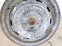 FELGA STALOWA 14X5,5 5X100 TOYOTA CAMRY II 86-91