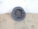 FELGA STALOWA 14X5,5 5X100 TOYOTA CAMRY II 86-91