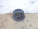 FELGA STALOWA 14X5,5 5X100 TOYOTA CAMRY II 86-91