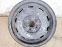 FELGA STALOWA 14X5,5 5X100 TOYOTA CAMRY II 86-91